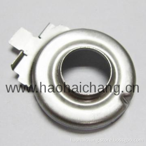 Industrial Hardware Mounting Bracket